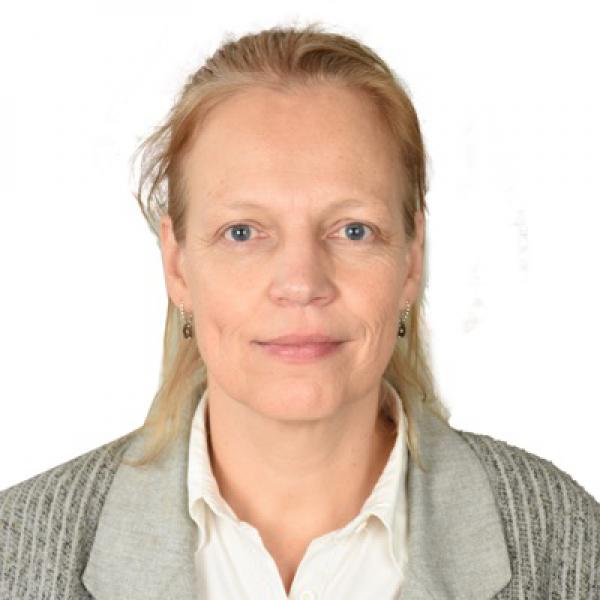 Jeannette Vogelaar