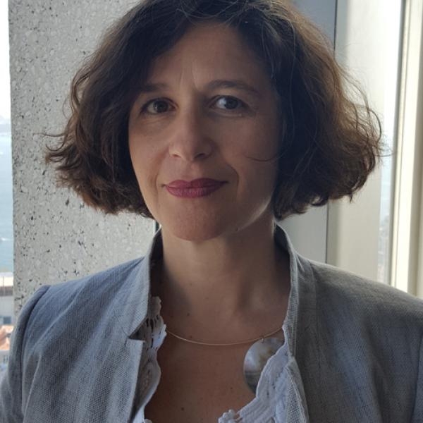 Anna Cristina D'Addio