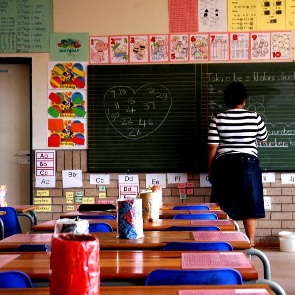 Education de qualité pour tout le monde pendant et après COVID-19