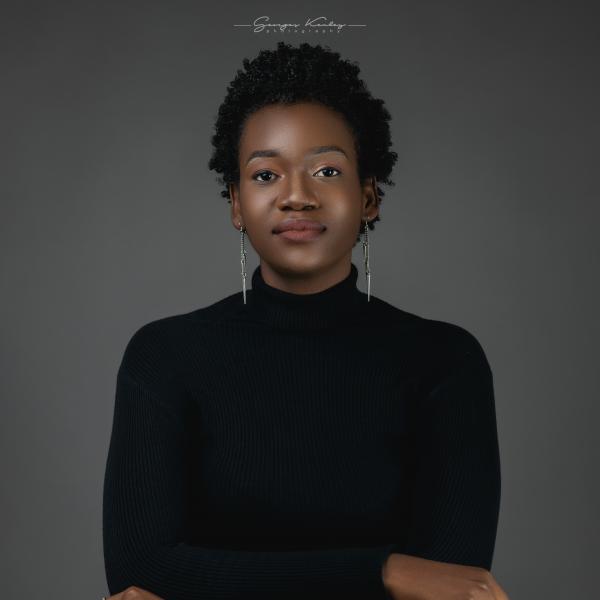 Marahnaëlle CLEMENT