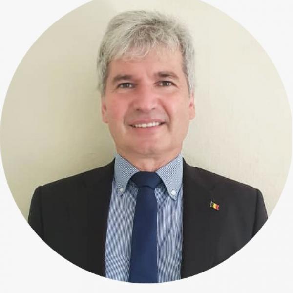 Pascal Montoisy
