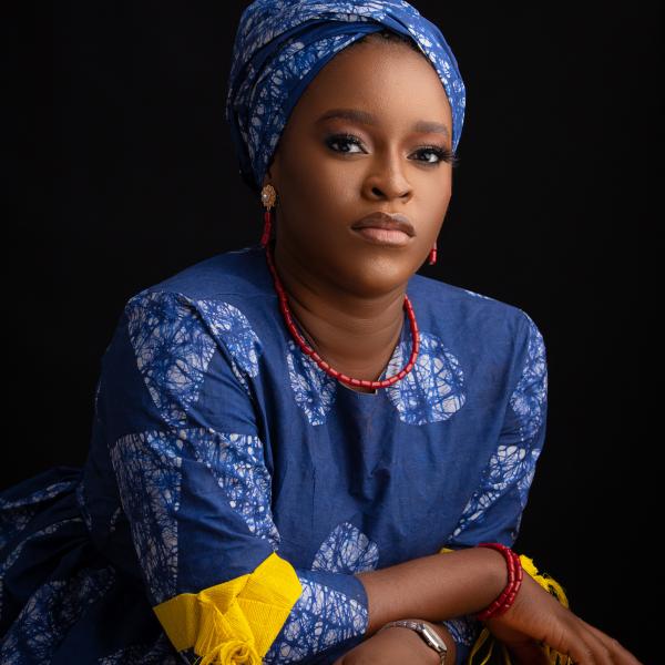 Karimot Odebode