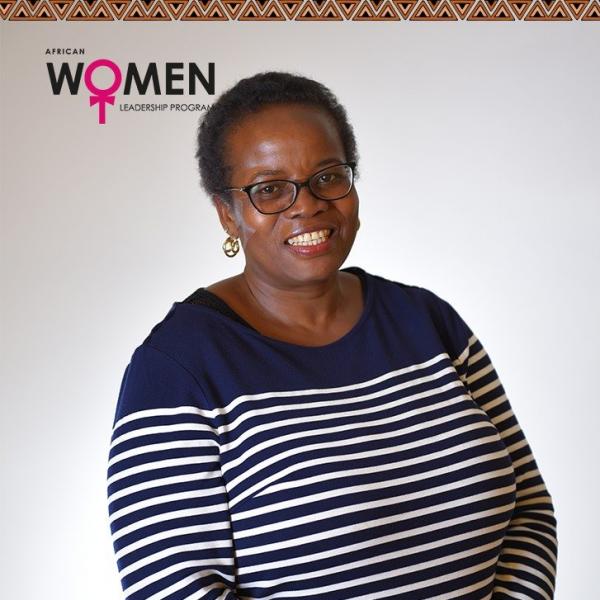 Angela Nakafeero