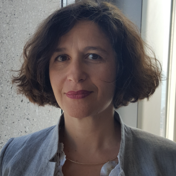 Anna D'Addio