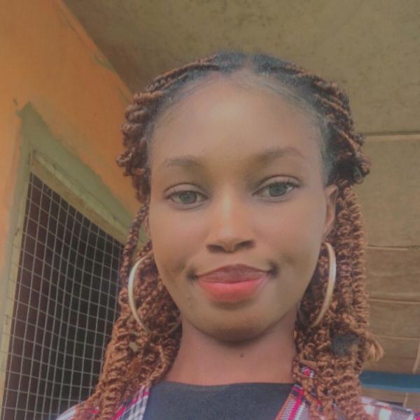 Christiana Mary-Magdalene Bangura 