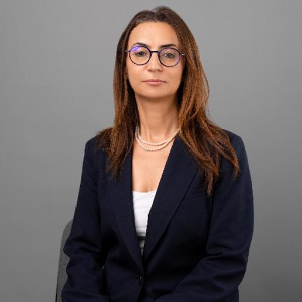 Mona Laroussi