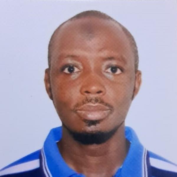 Abdoulaye Amadou Sofiani
