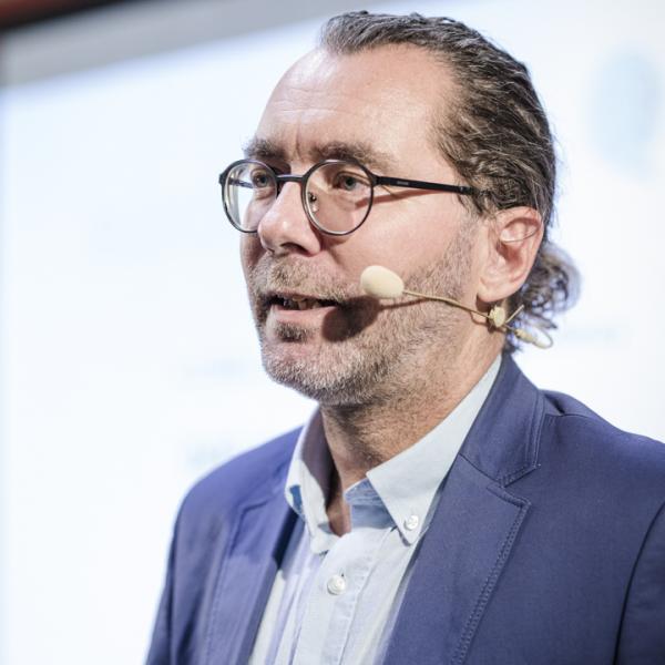 Bart Cornille
