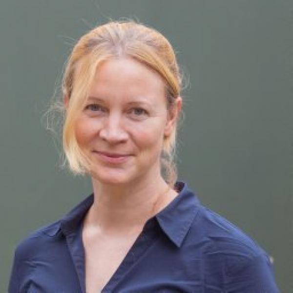 Katharina Kreppel