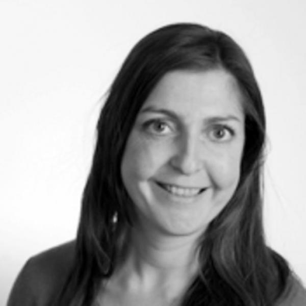 Aline Villette