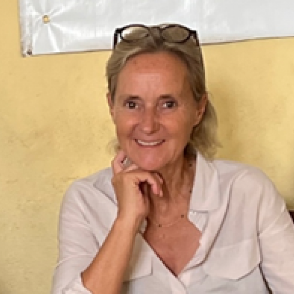 Cathleen de Kerchove