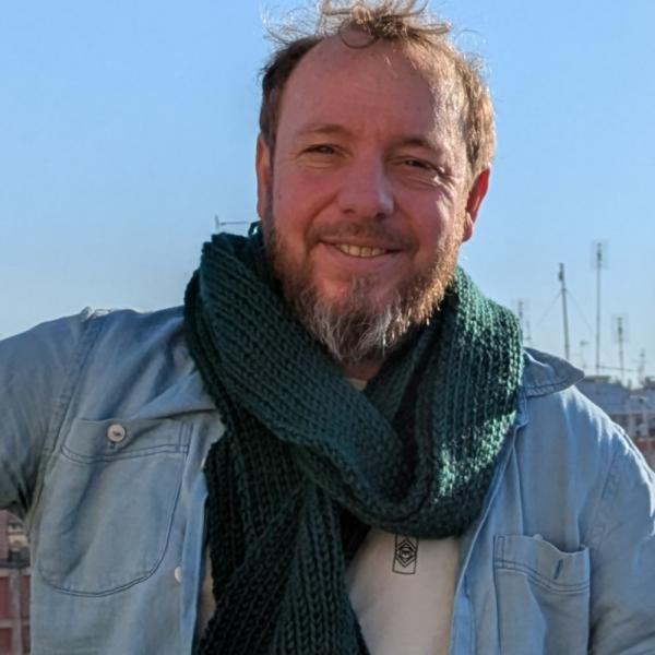 Hans De Greve