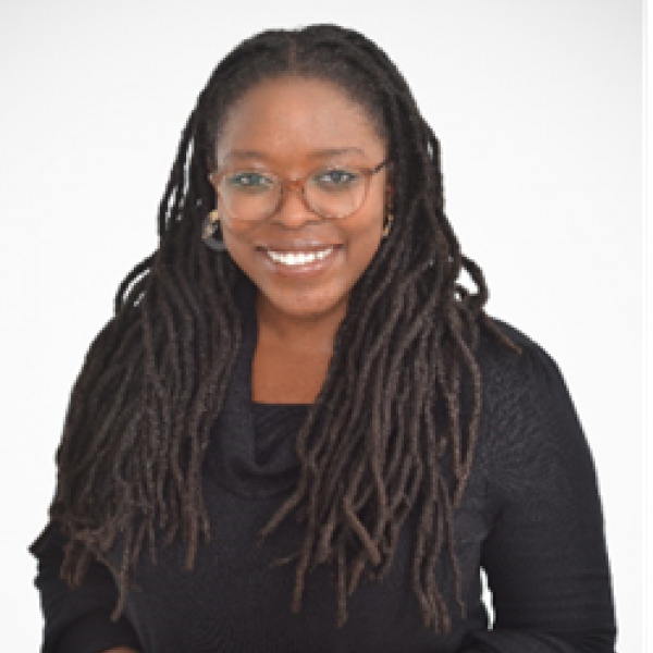 Linda Oduor-Noah