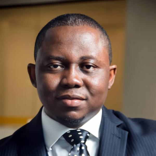 Oyindamola Johnson 