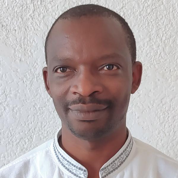 Dr J. de Dieu Havyarimana