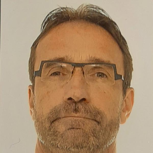 Stefaan Van Bastelaere