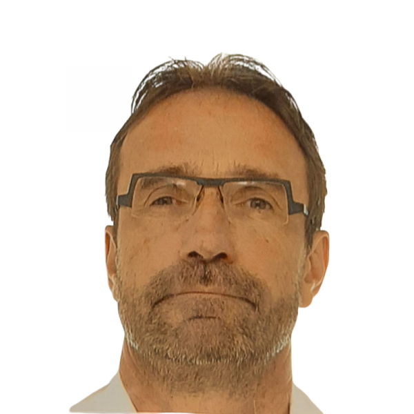 Stefaan Van Bastelaere