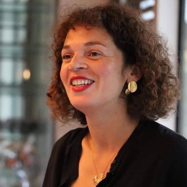 Véronique Cranenbrouck