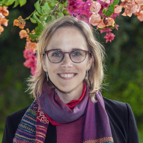 Evelien Masschelein
