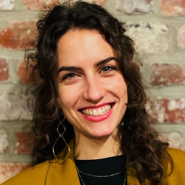 Laura Vincx 