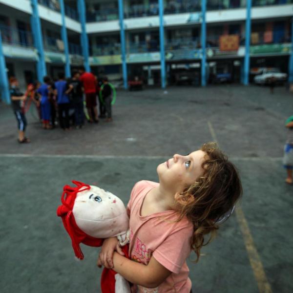 © UNICEF/UNI448738/Ajjour