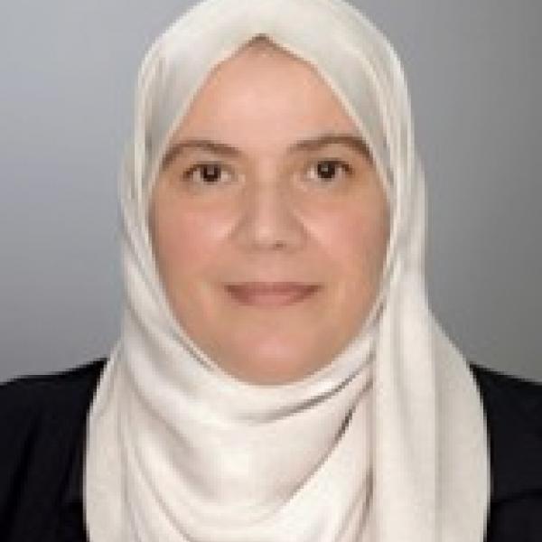 Aida Bakeer