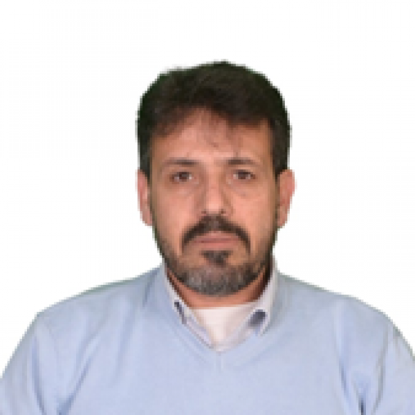 Baha El Shatali