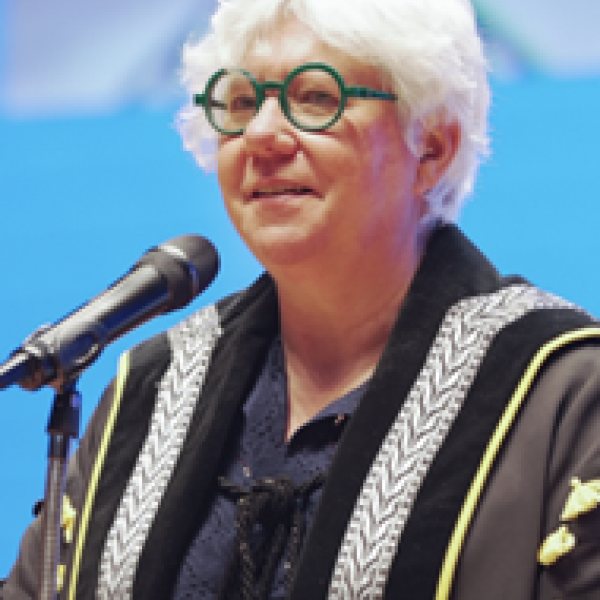 Mieke Van Herreweghe