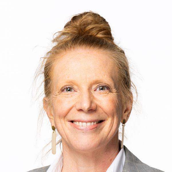 Heidi Rombouts