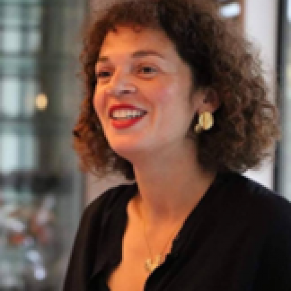 Veronique Cranenbrouck 