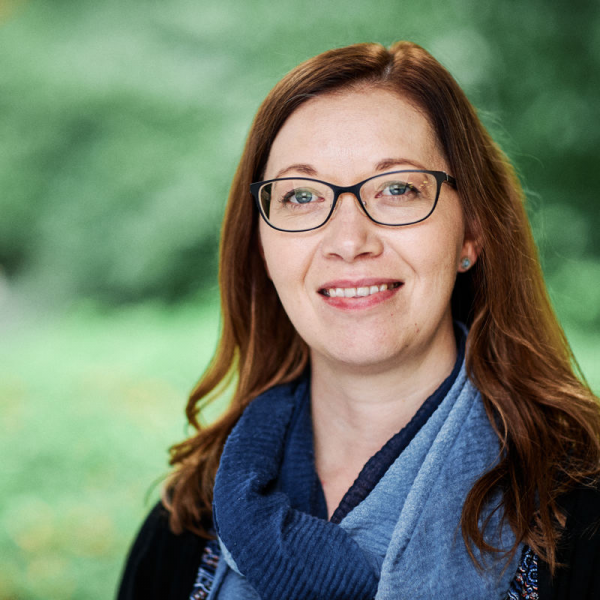 Dr Heather Kayton 