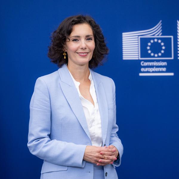Hadja Lahbib