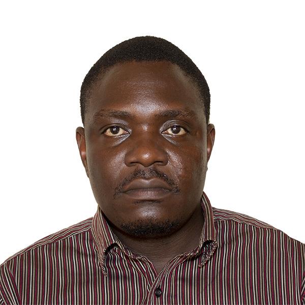 Joseph Opondo