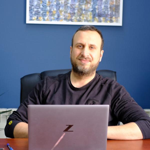 Mahran Al Tawil