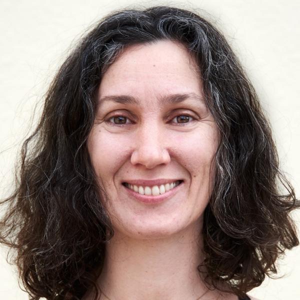 Sandrine Bohan-Jacquot