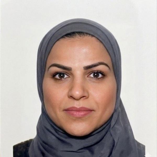 Sherin Al Falouji 