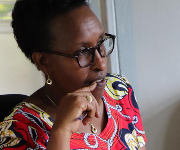 Joséphine Kobusingye
