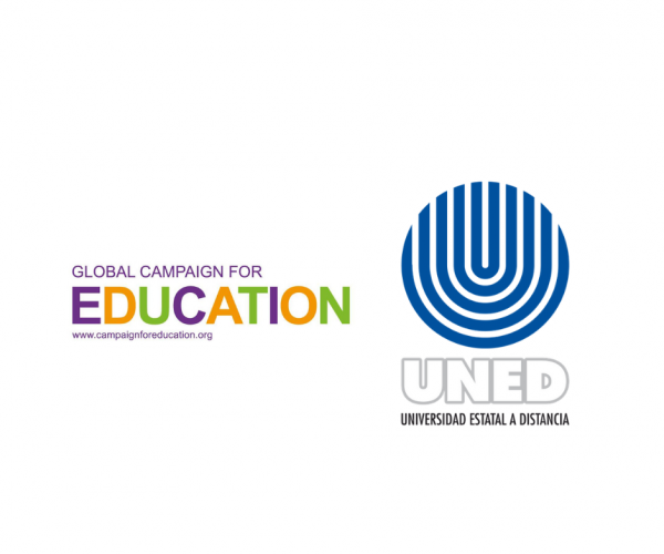 Logo CME & UNED